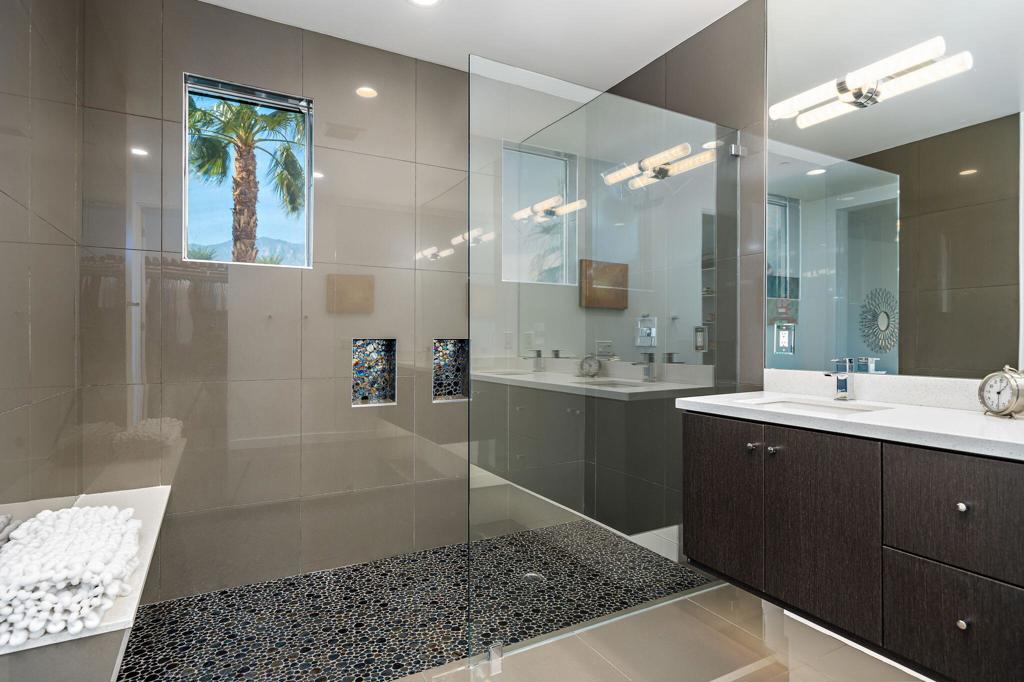 The District - Residential