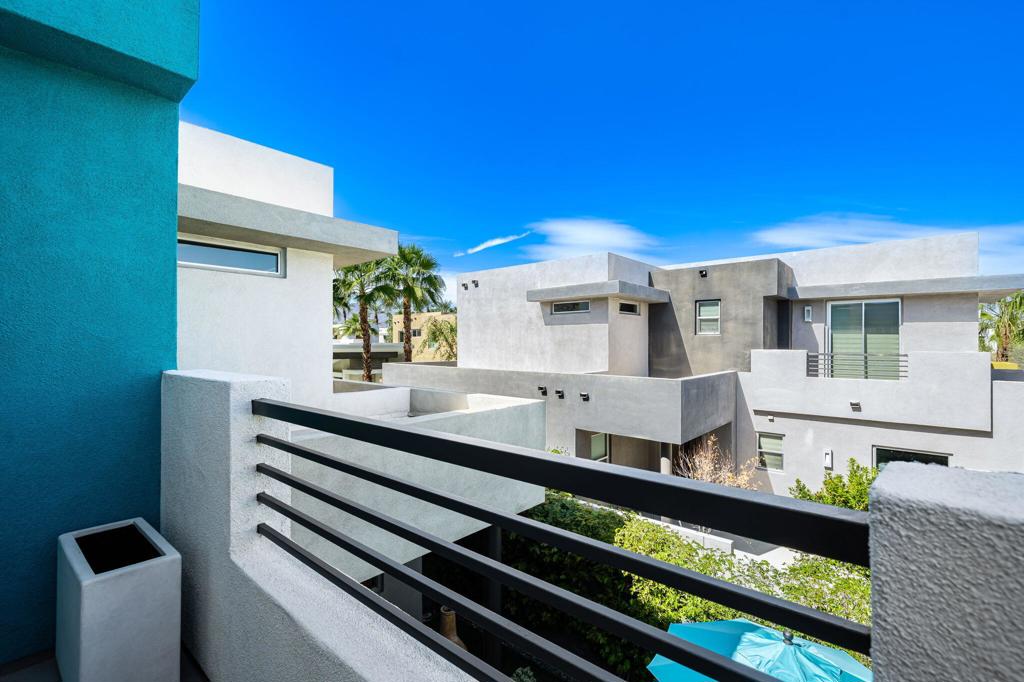 The District - Residential