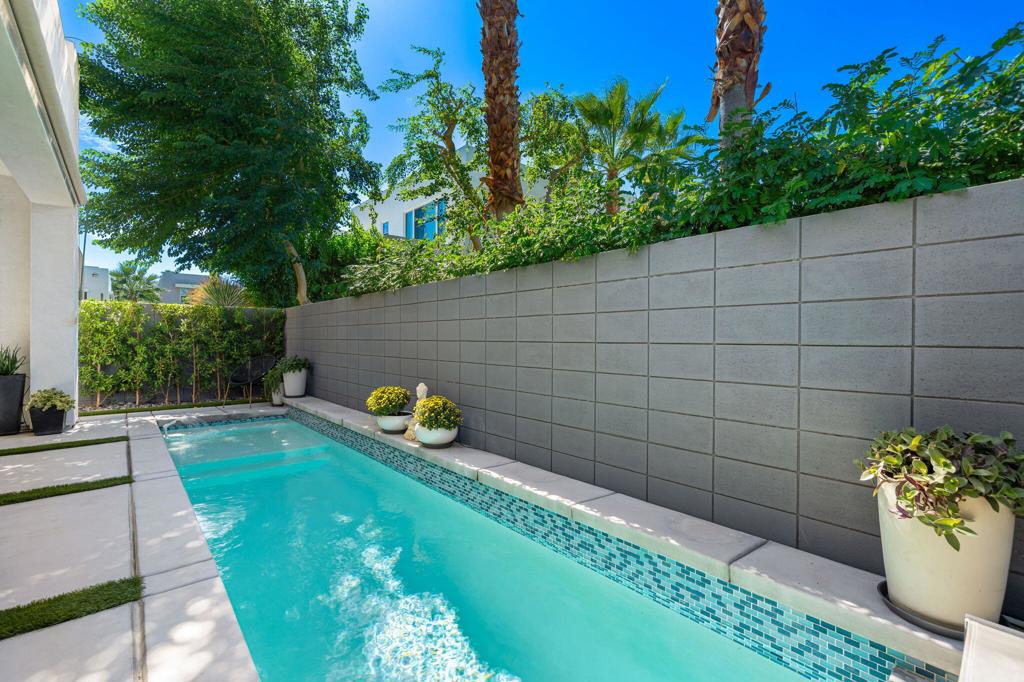 The District - Residential