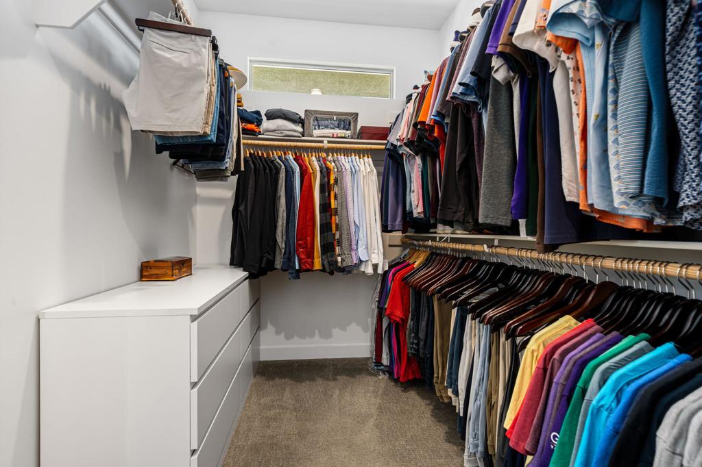 The District - Residential