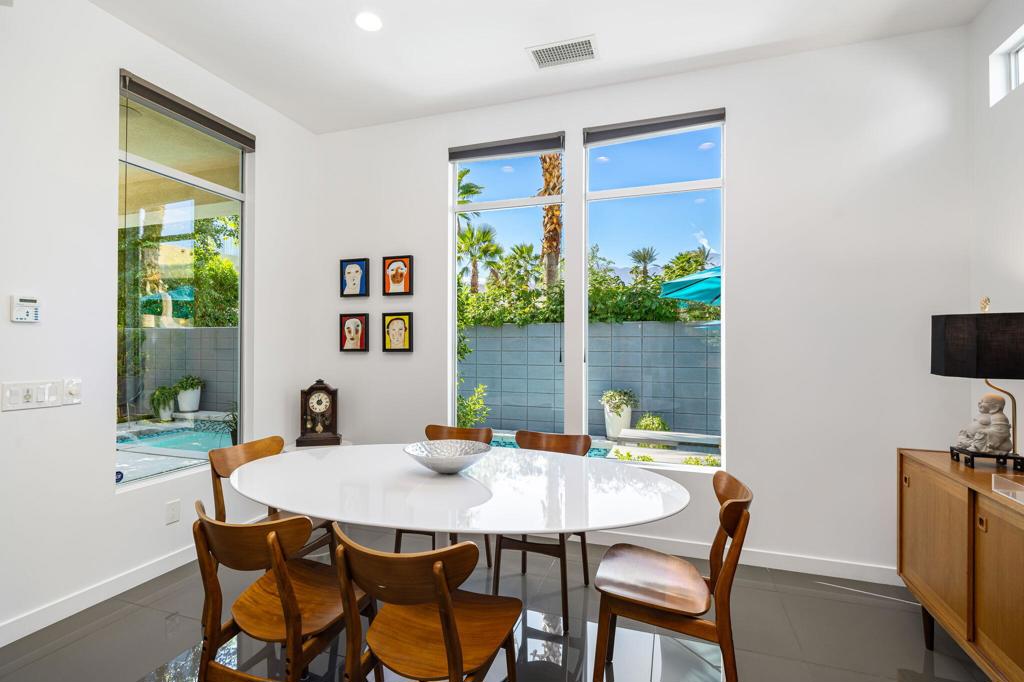 The District - Residential