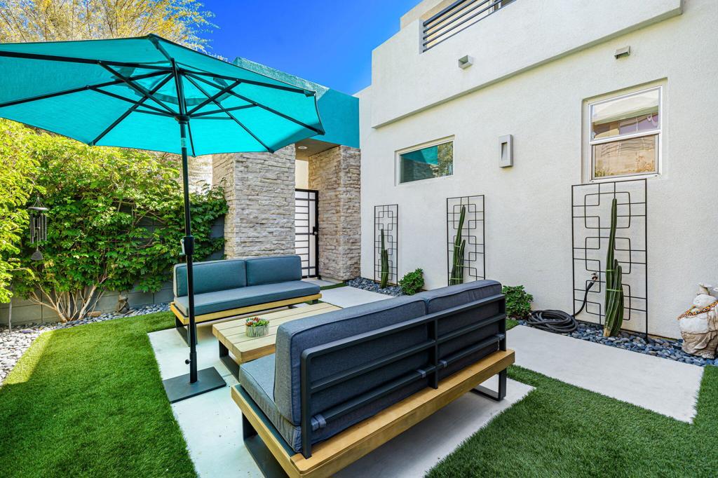 The District - Residential