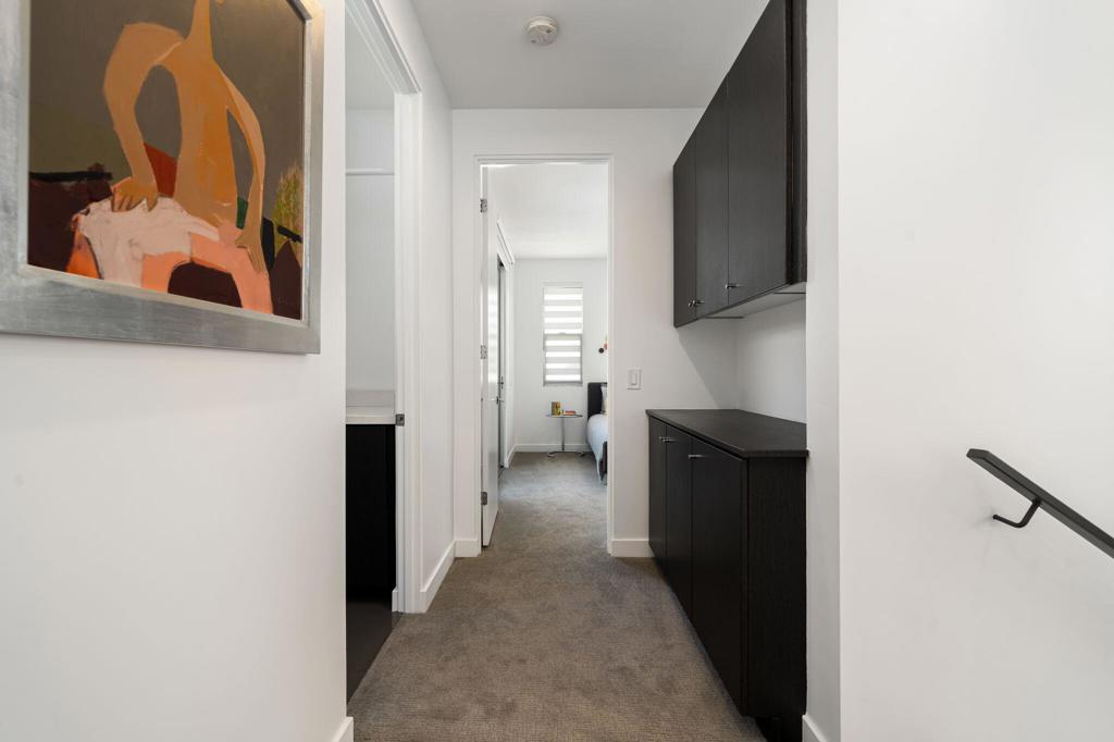 The District - Residential