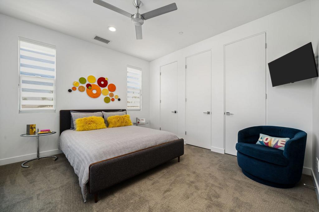 The District - Residential