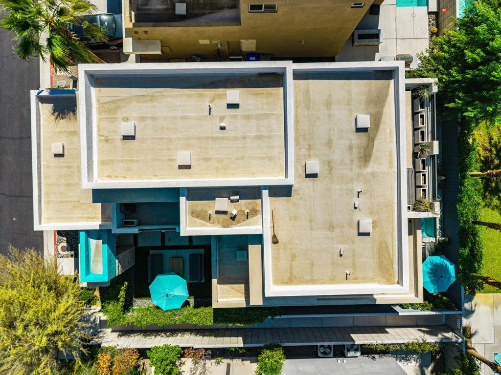 The District - Residential