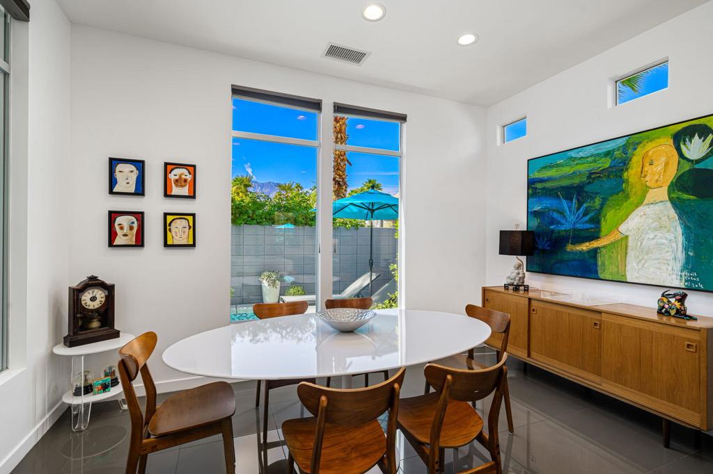 The District - Residential