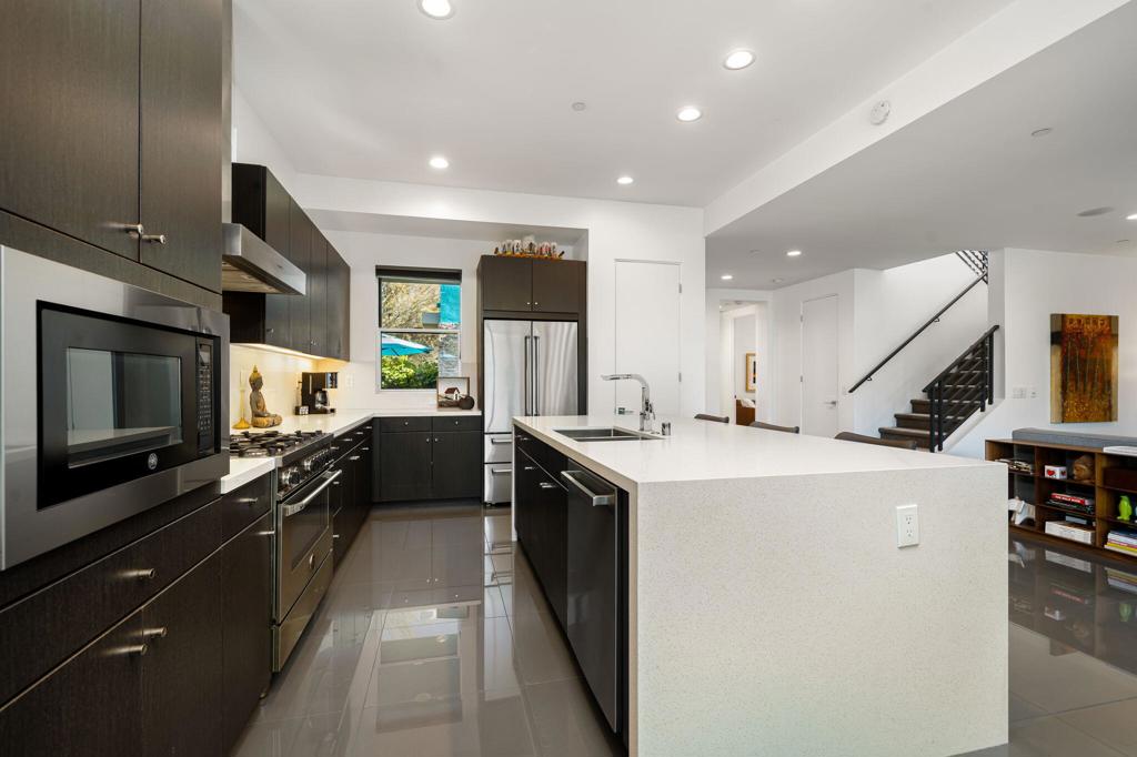 The District - Residential