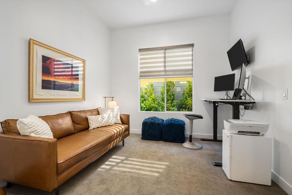 The District - Residential