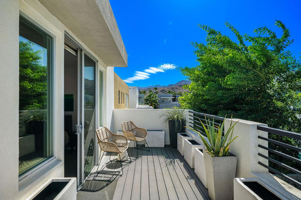 The District - Residential