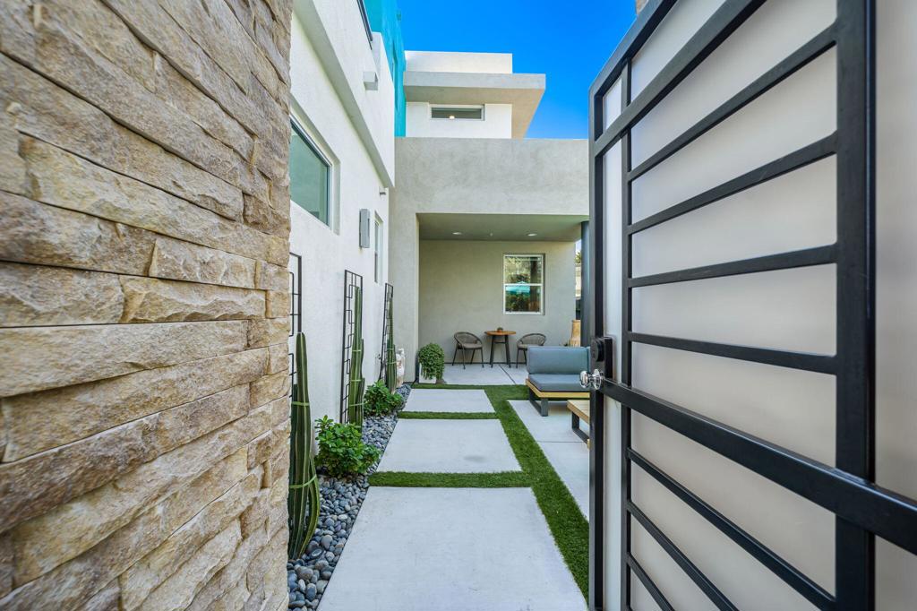 The District - Residential