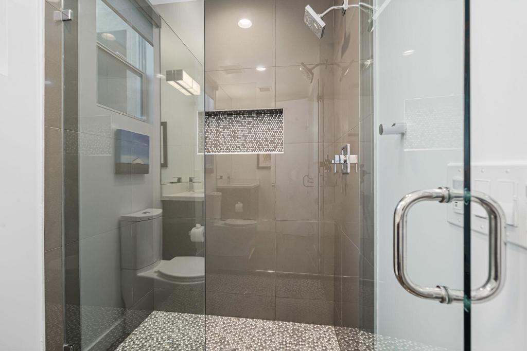 The District - Residential