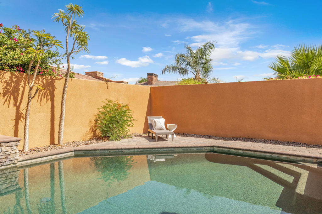 Palmilla - Residential