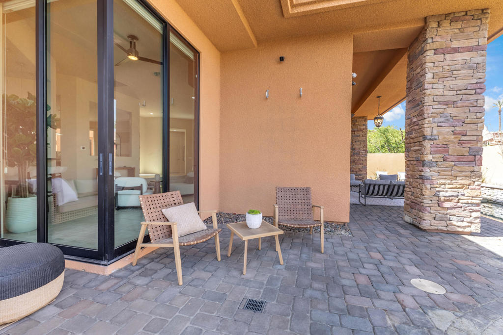 Palmilla - Residential