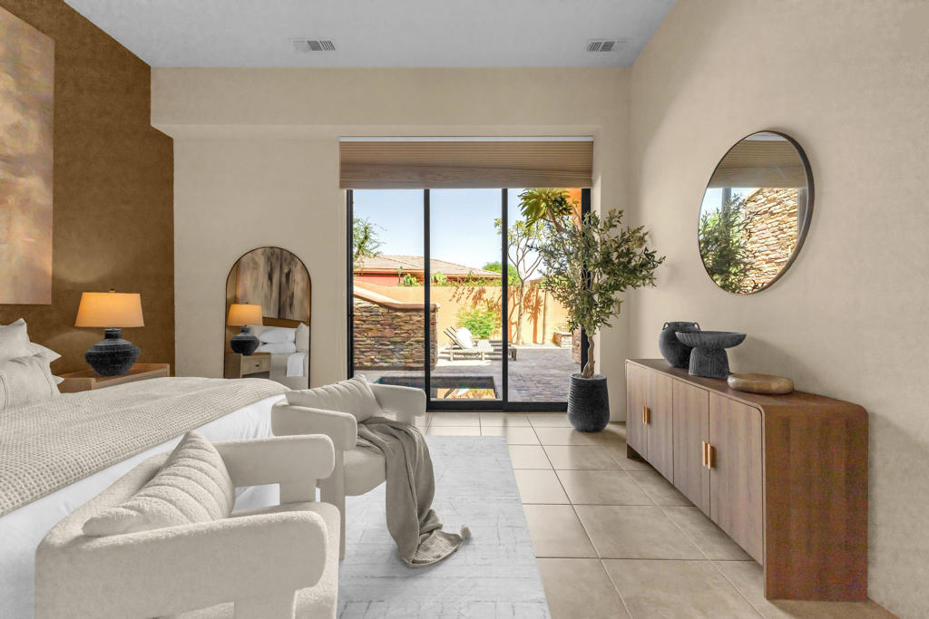 Palmilla - Residential