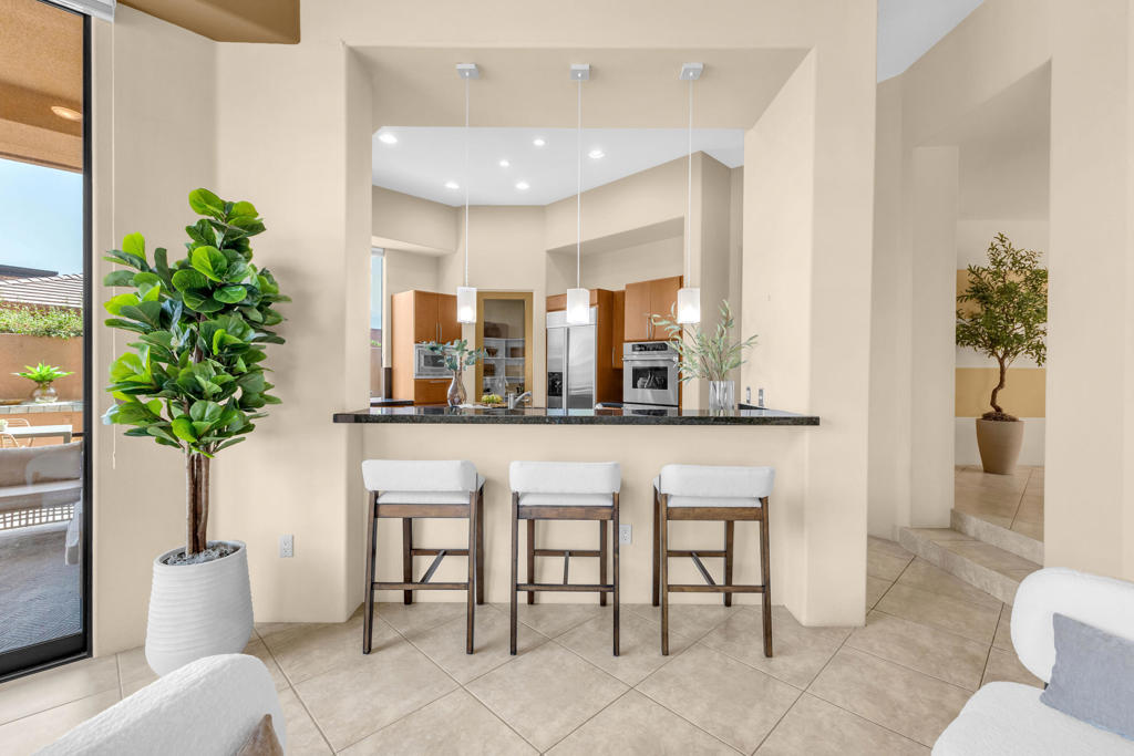 Palmilla - Residential