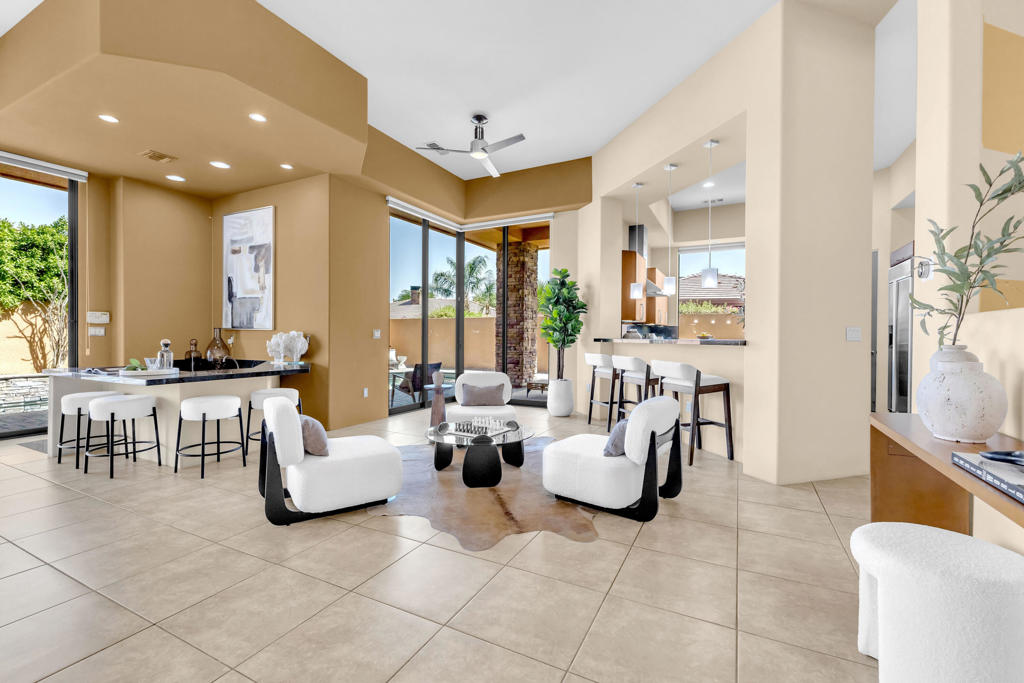 Palmilla - Residential