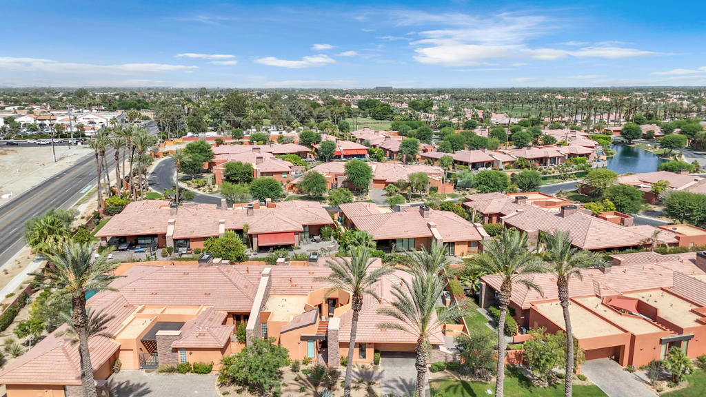 Palmilla - Residential