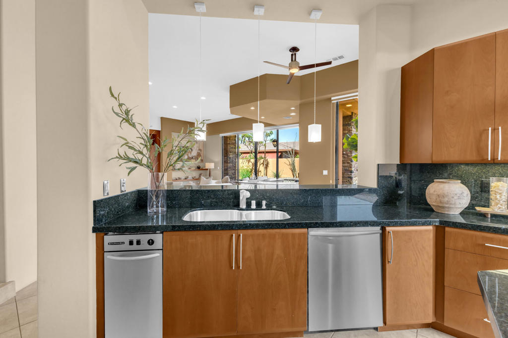 Palmilla - Residential