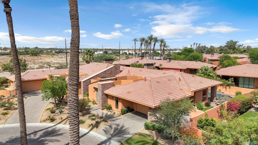 Palmilla - Residential
