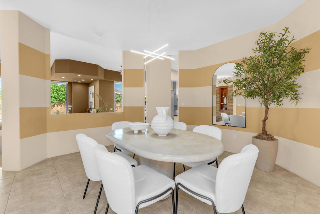 Palmilla - Residential