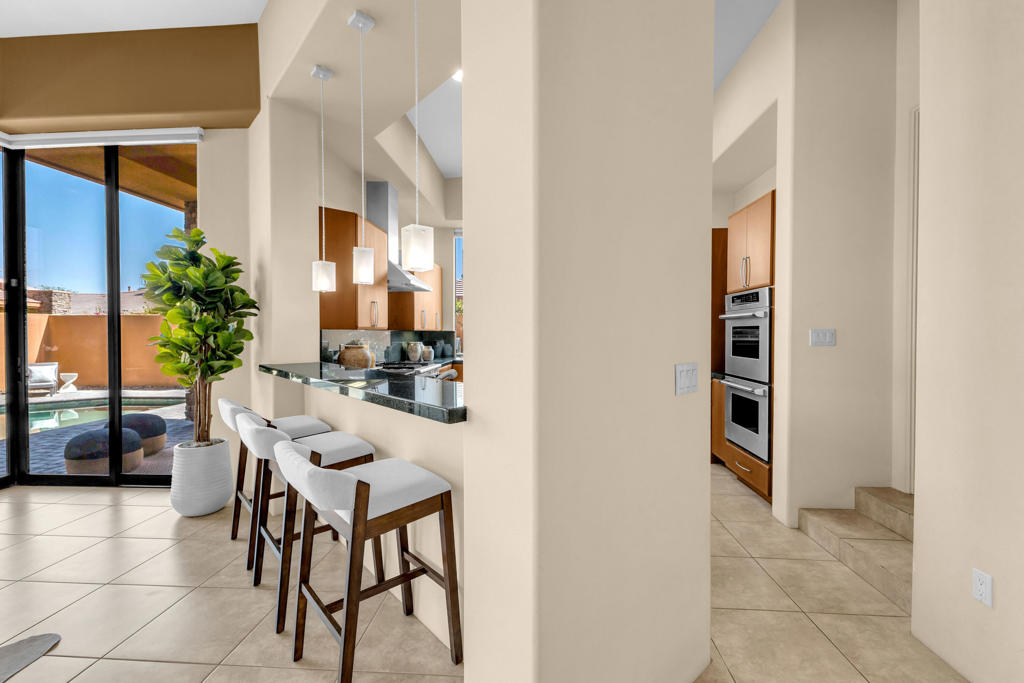Palmilla - Residential