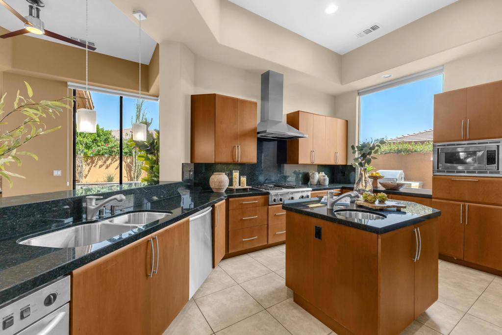 Palmilla - Residential