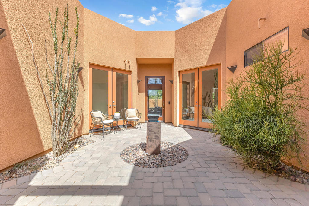 Palmilla - Residential