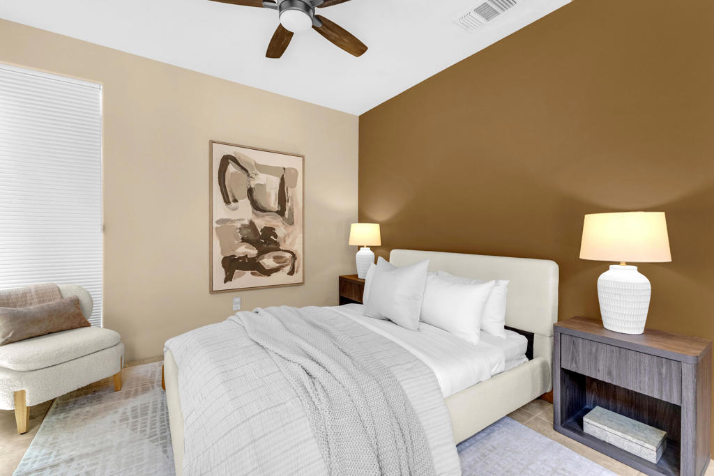 Palmilla - Residential