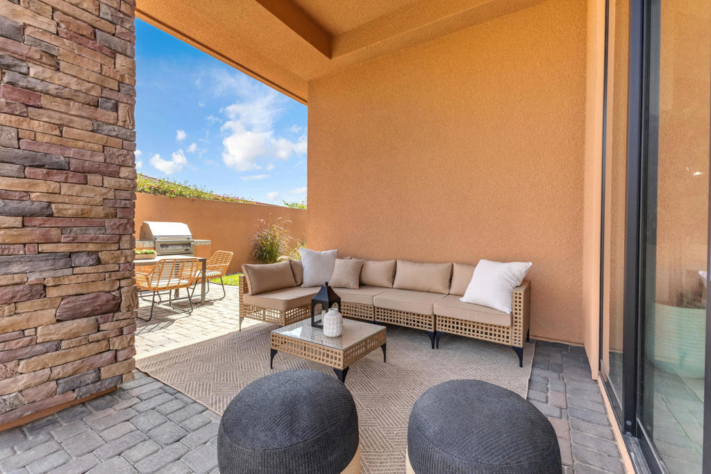 Palmilla - Residential