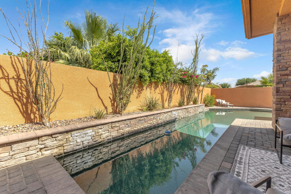 Palmilla - Residential