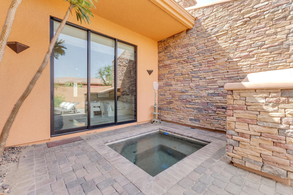 Palmilla - Residential