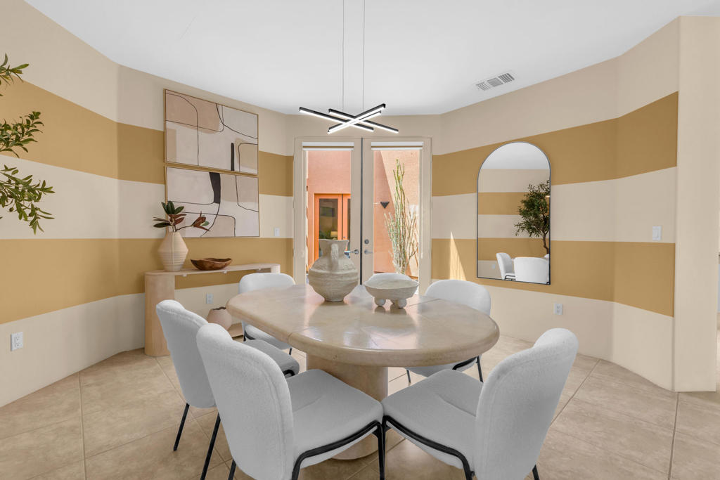 Palmilla - Residential
