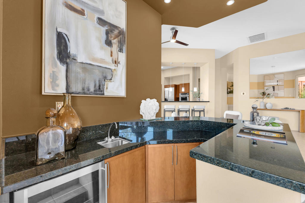 Palmilla - Residential