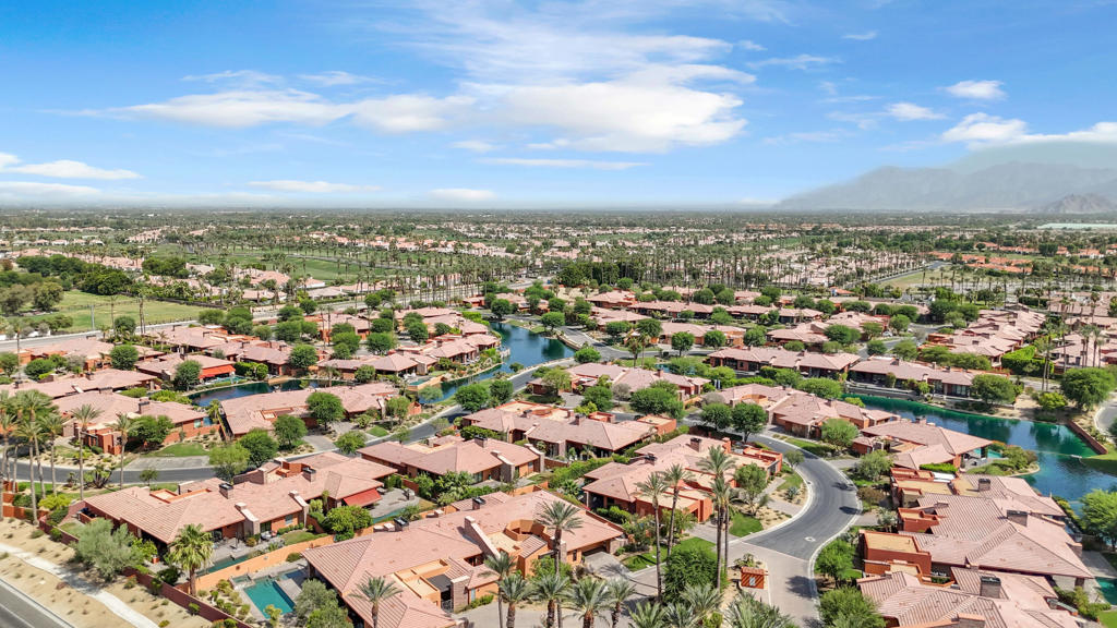 Palmilla - Residential