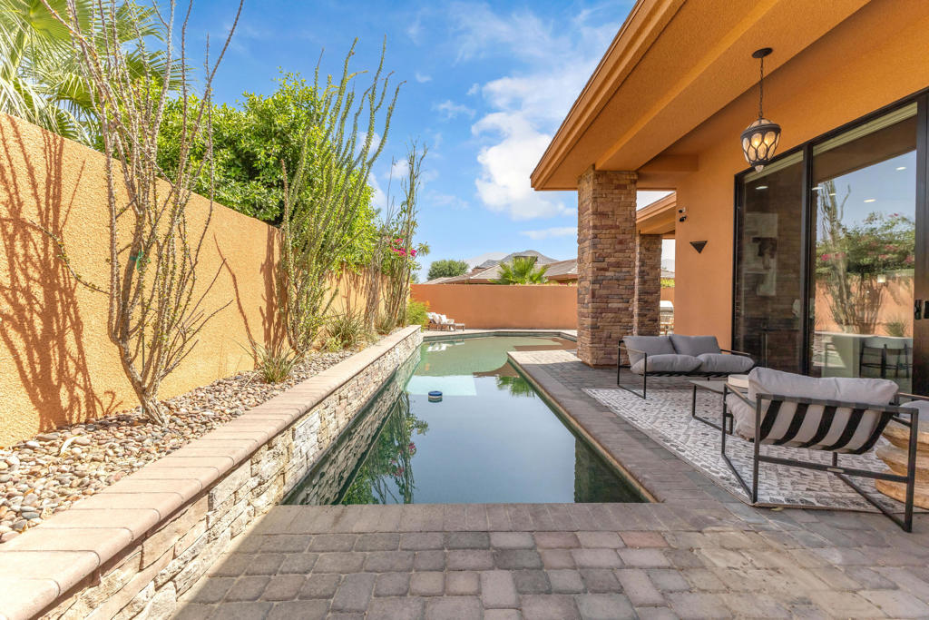 Palmilla - Residential