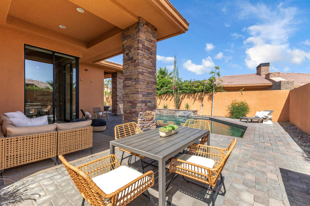 Palmilla - Residential
