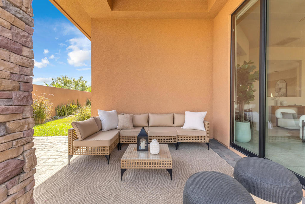 Palmilla - Residential
