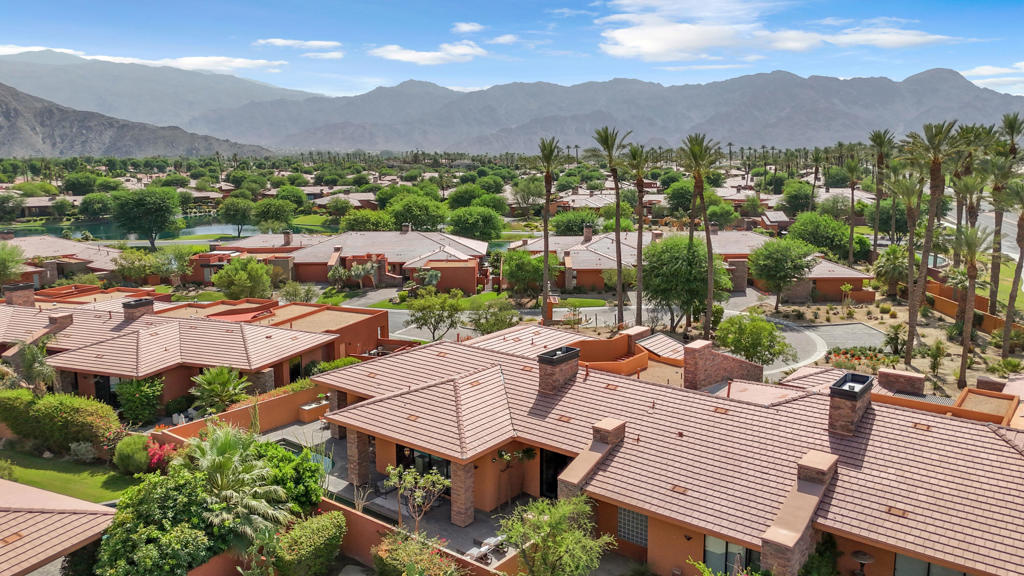 Palmilla - Residential