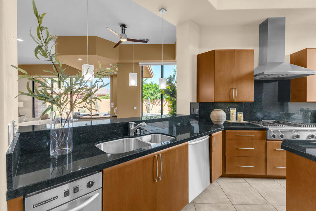 Palmilla - Residential