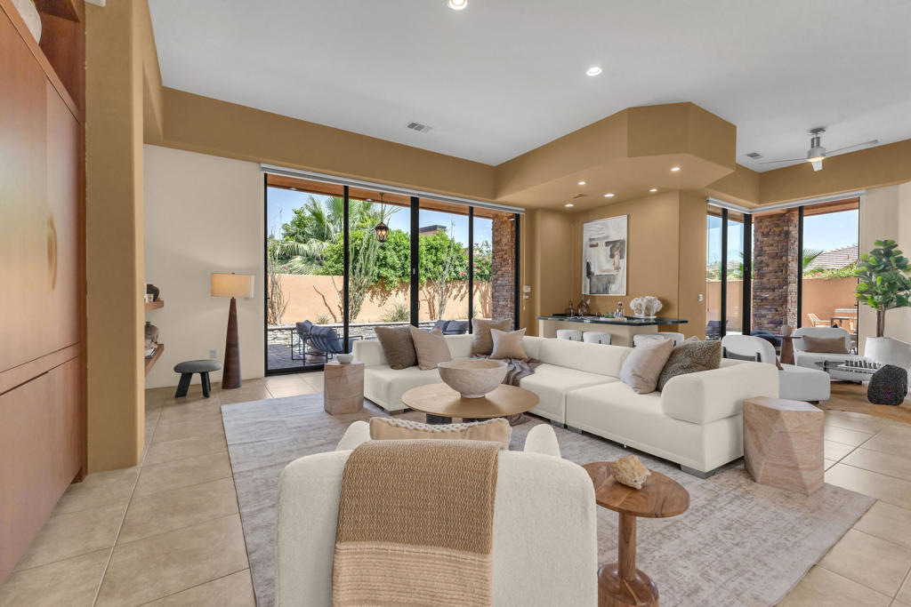 Palmilla - Residential
