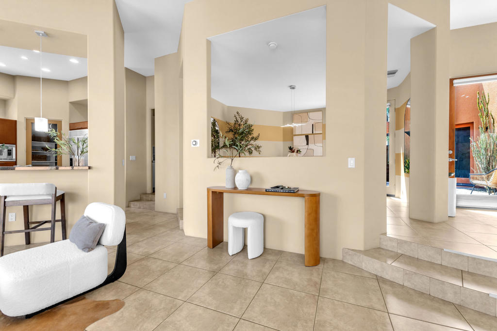 Palmilla - Residential