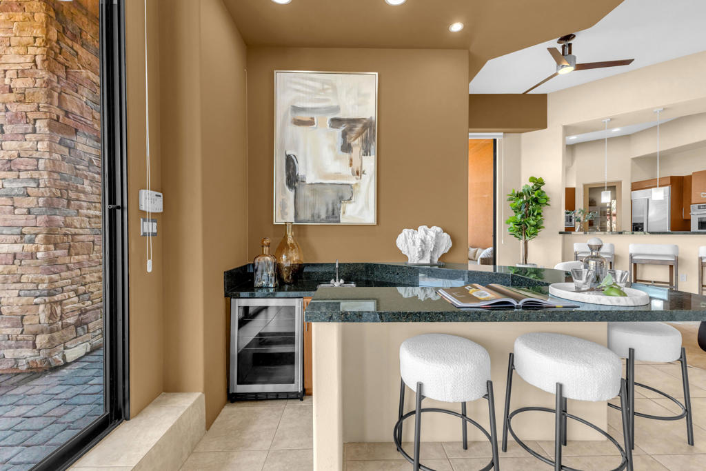 Palmilla - Residential