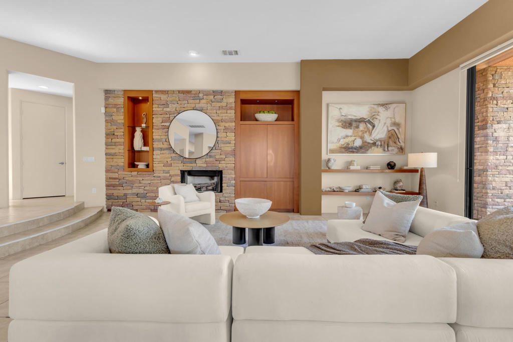 Palmilla - Residential