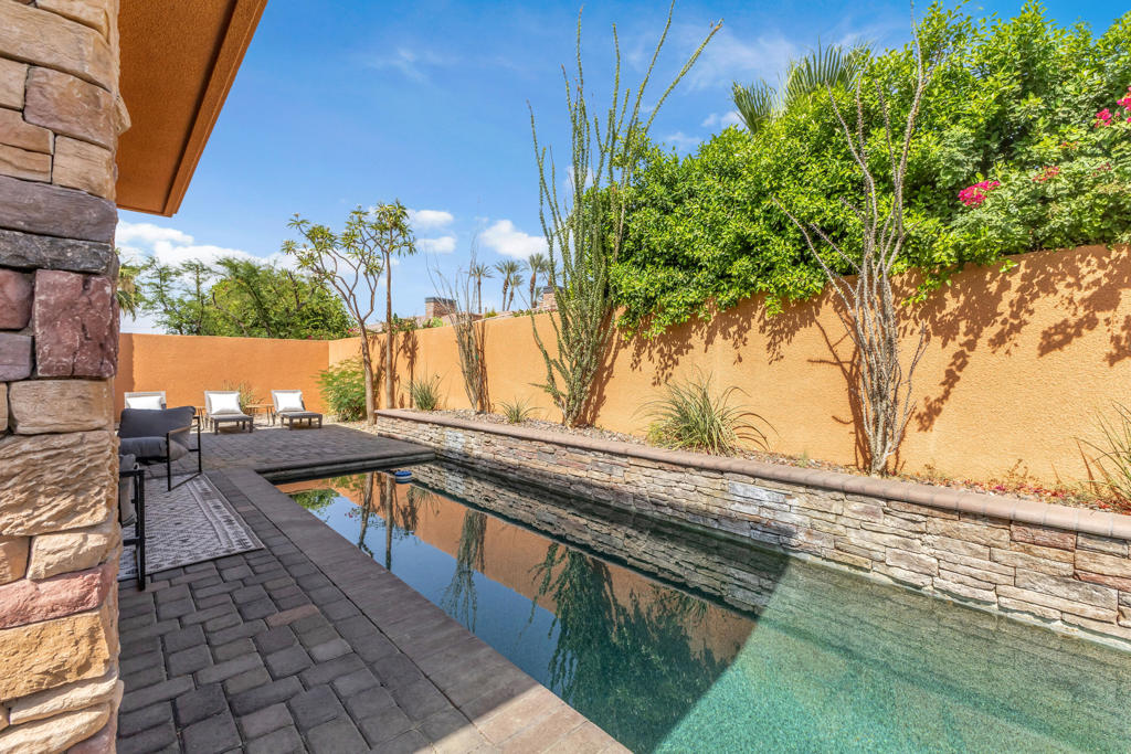 Palmilla - Residential