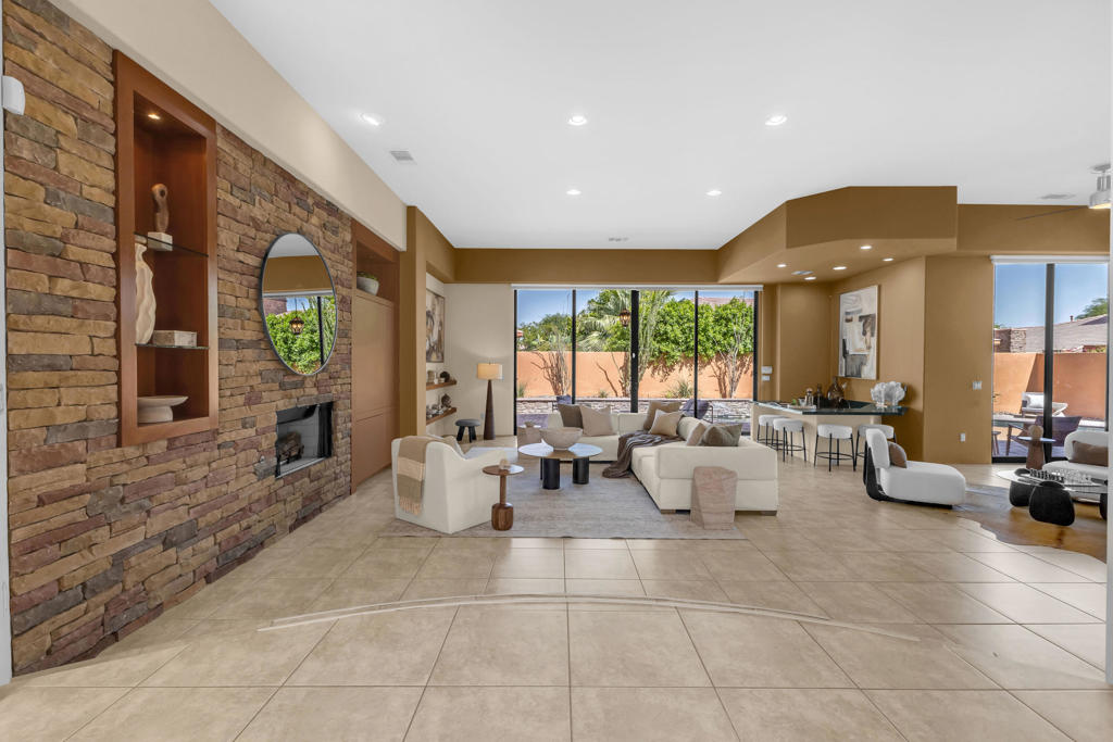 Palmilla - Residential