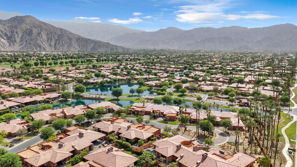 Palmilla - Residential