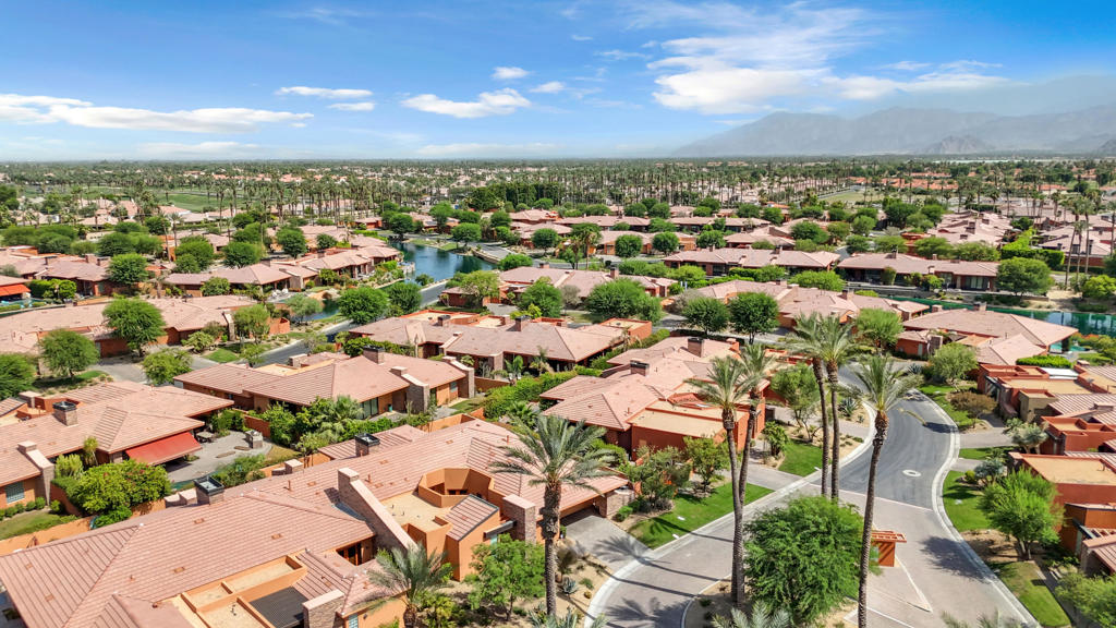 Palmilla - Residential