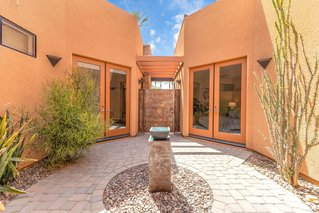 Palmilla - Residential