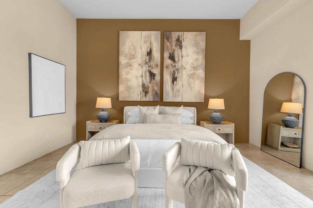 Palmilla - Residential