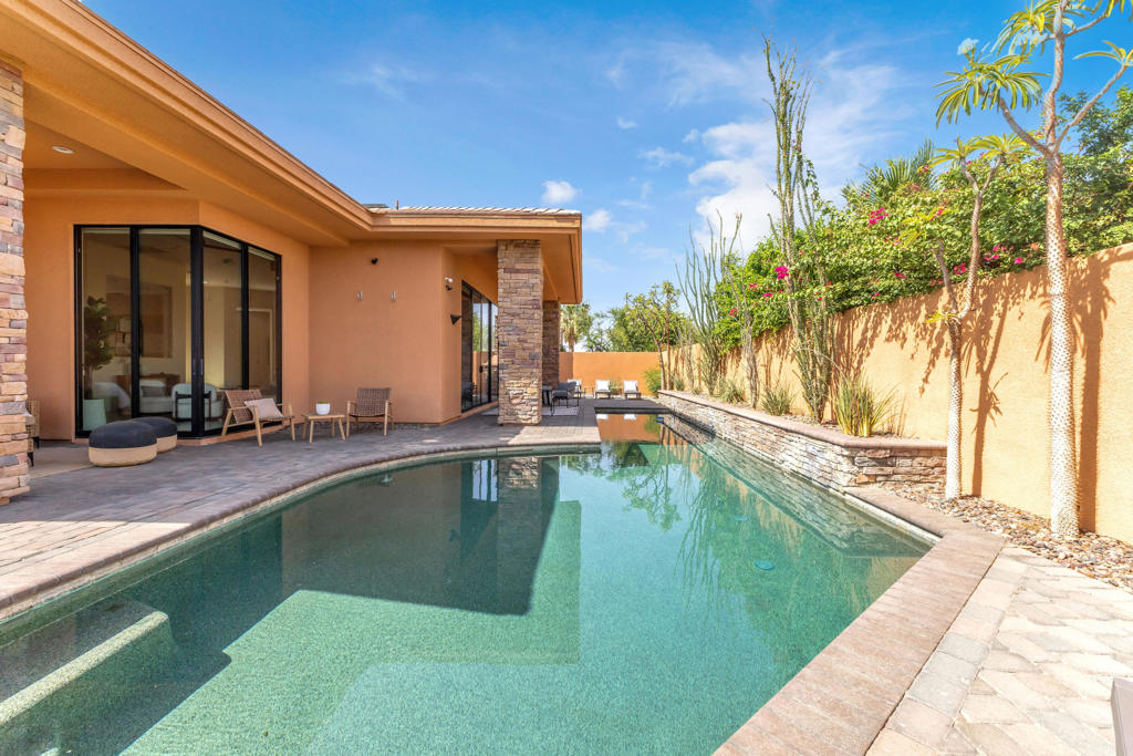 Palmilla - Residential